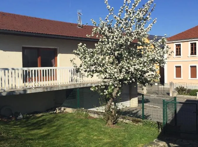 Maison Entiere Au Pied Du Plateau Du Retord 2 Chambres Sdb - Vouvray